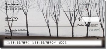 Beekman Trees Checks