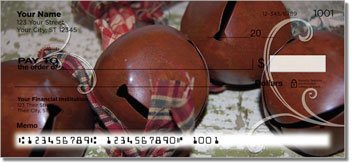 Bell Personalized Checks