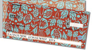 Belladonna Collection Side Tear Checks