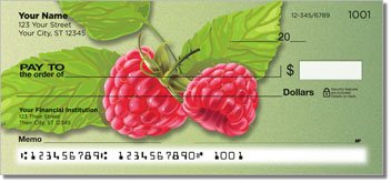 Berrylicious Design Checks