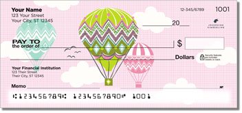 Blown Away Checks