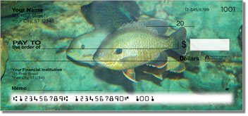Bluegill Design Checks