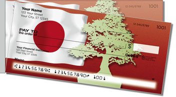 Bonsai Tree Side Tear Checks