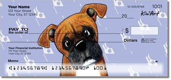 Boxer Checks
