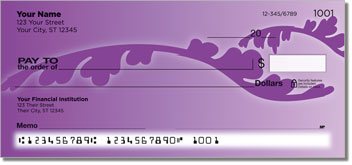 Branching Out Personalized Checks