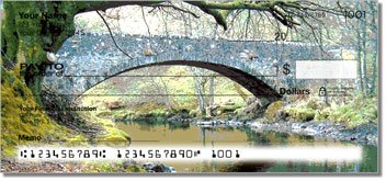 Bridges of Scotland Design Checks