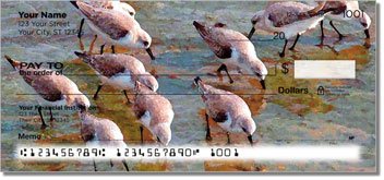Bulone Bird Checks
