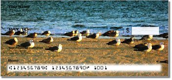 Bulone Bird Design Checks