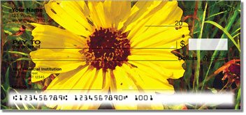 Bulone Bloom Design Checks