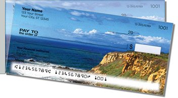 Bulone Coastal Side Tear Checks