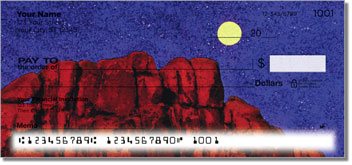 Bulone Desert Checks