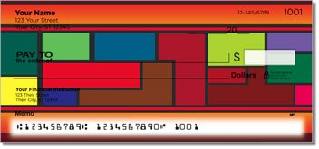 Bulone Pattern Design Checks