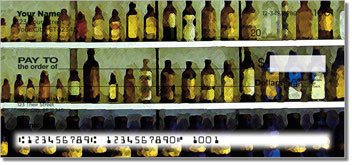 Bulone Vintage Design Checks
