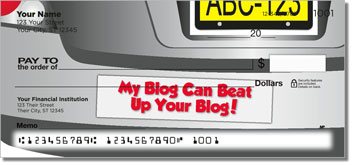 Bumper Snicker Design Checks
