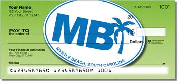 Bumper Sticker Checks
