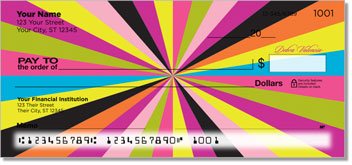 Burst Personalized Checks