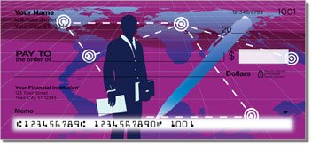 Business Traveler Design Checks