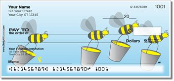Busy Bee Checks