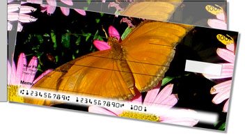 Butterfly and Moth Side Tear Checks