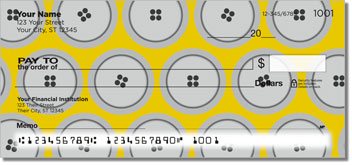 Button Collection Design Checks