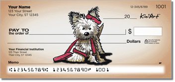 Cairn Series Design Checks