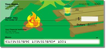 Camping and Hiking Design Checks