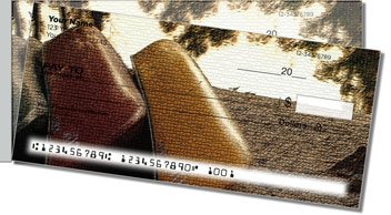 Canoe Side Tear Design Checks