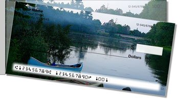 Canoeing Side Tear Checks