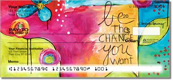 Canvas Painting Checks