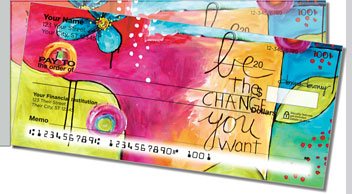 Canvas Painting Side Tear Checks