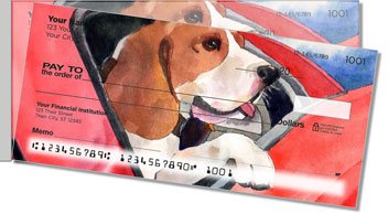 Car Canines Side Tear Checks