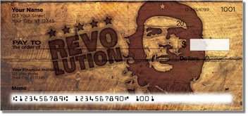 Che Guevara Design Checks