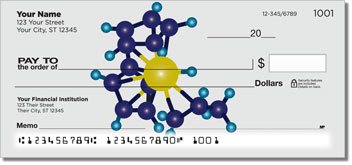 Chemistry Checks