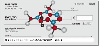 Chemistry Design Checks