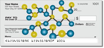 Chemistry Personalized Checks