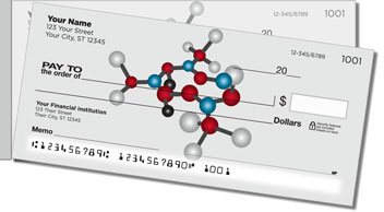 Chemistry Side Tear Design Checks
