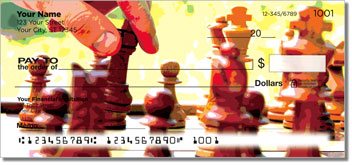 Chess Checks