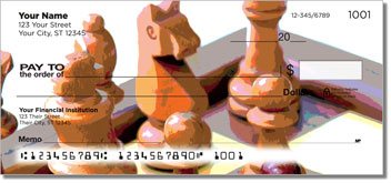Chess Design Checks