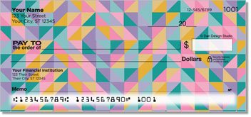Chevron Geometrics Design Checks