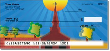 Church Checks