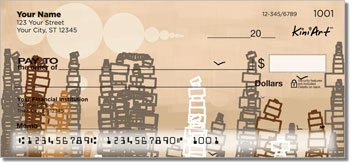 CityScapes Checks