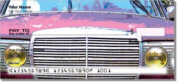 Classic Car Design Checks
