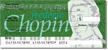 Classic Composer Checks