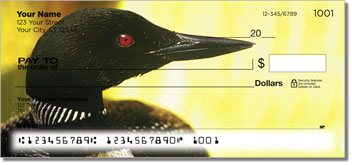 Common Loon Design Checks