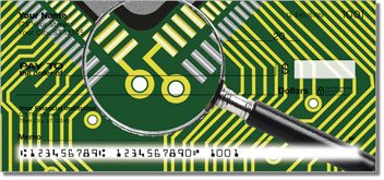 Computer Expert Personalized Checks