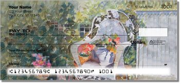 Country Scene Checks