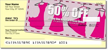 Coupon Clipper Checks