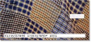 Cozy Quilt Checks