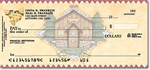 Cabin Fever Design Checks