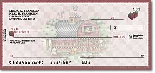 Life on the Farm Checks